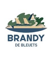 Brandy de Bleuets