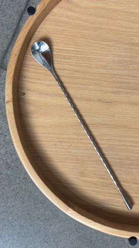 Cuillère de bar