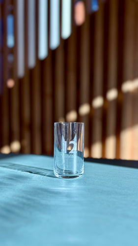 Verre shooter Km12 - Finesse
