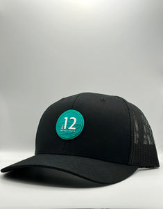 Casquette Trucker Km12