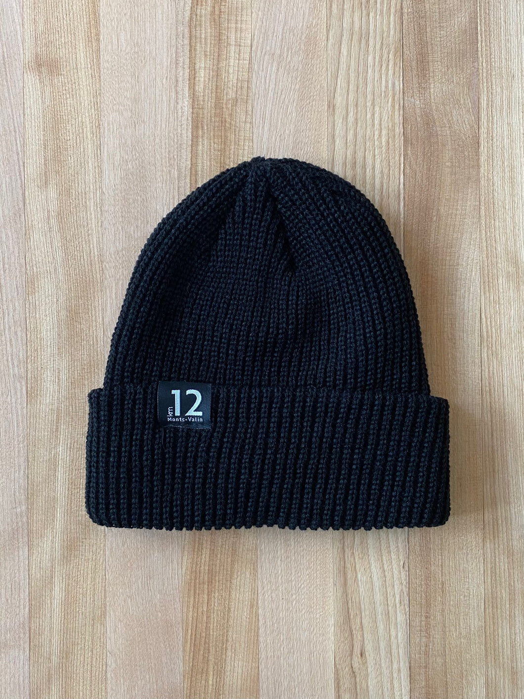 Tuque Km12