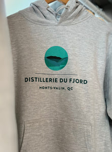 Collection, Distillerie du Fjord