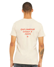 Collection Amour Liquide