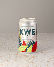 KWE * Tonic-Soda