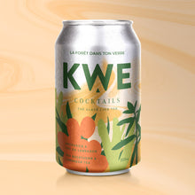 KWE * Tonic-Soda