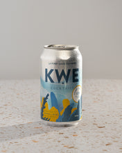 KWE * Tonic-Soda
