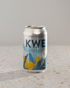 KWE * Tonic-Soda