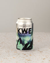 KWE * Tonic-Soda